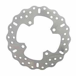Brake Disc Contour EBC For Kawasaki 760.02.96 Brake Disc Contour EBC For Kawasaki 760.02.96